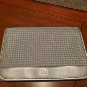 Dior Beauty Travel Case